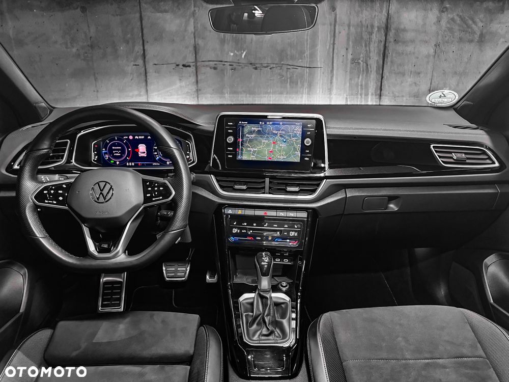 Volkswagen T-Roc 2.0 TDI SCR DSG R-Line - 15