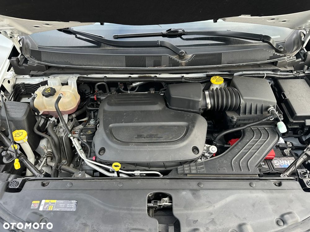 Chrysler Pacifica - 29