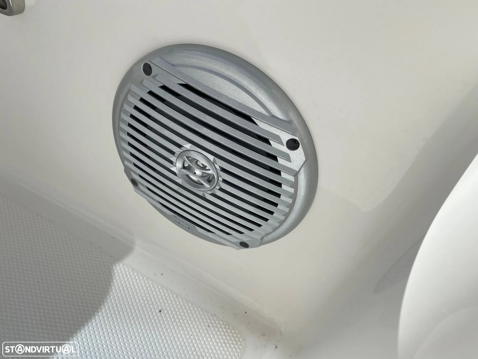 Bayliner DX 2000 DB - 30