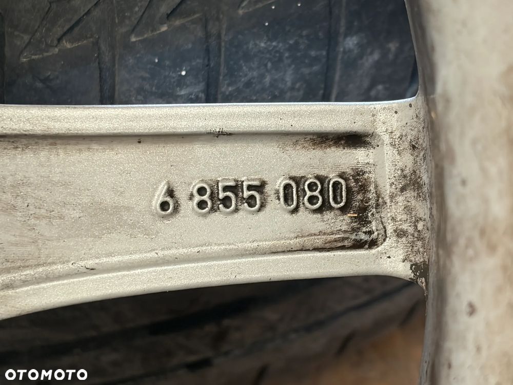 Felgi aluminiowe BMW seria 2 F45 F46 ACTIVE TOURER 205/60R16  7Jx16 ET52 5x112 6855080 - 14