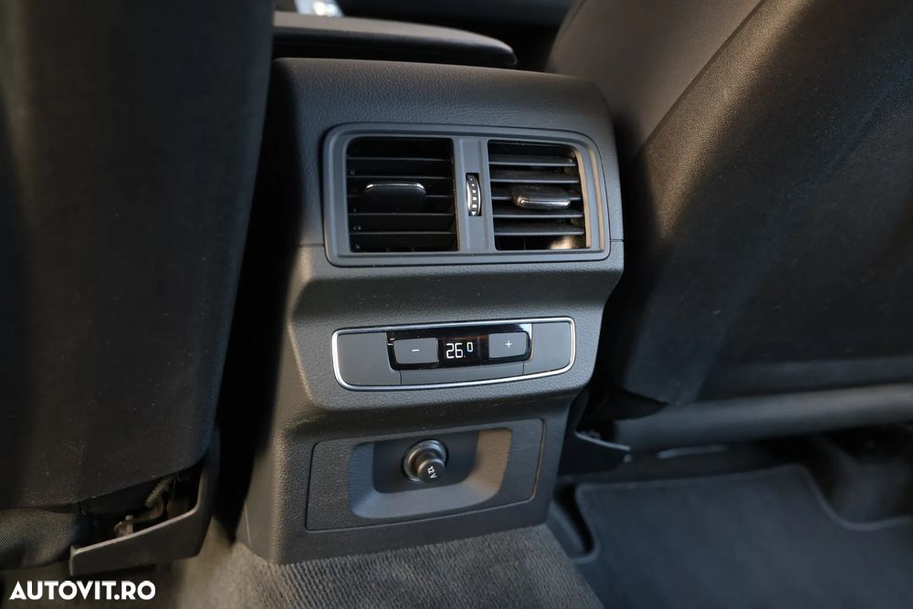 Audi Q5 Sportback 50 TFSI e quattro S tronic PHEV S Line - 12