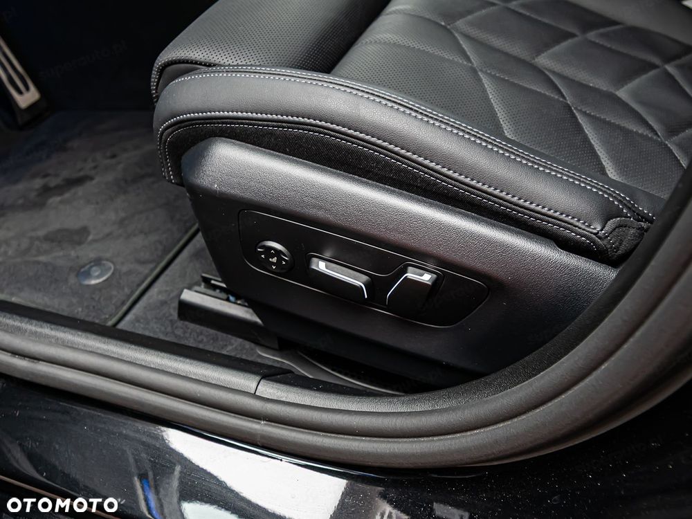 BMW Seria 5 - 7
