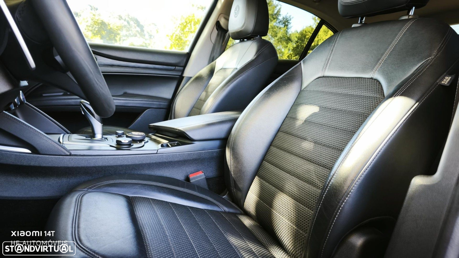 Alfa Romeo Stelvio 2.2 D Super AT8 - 34