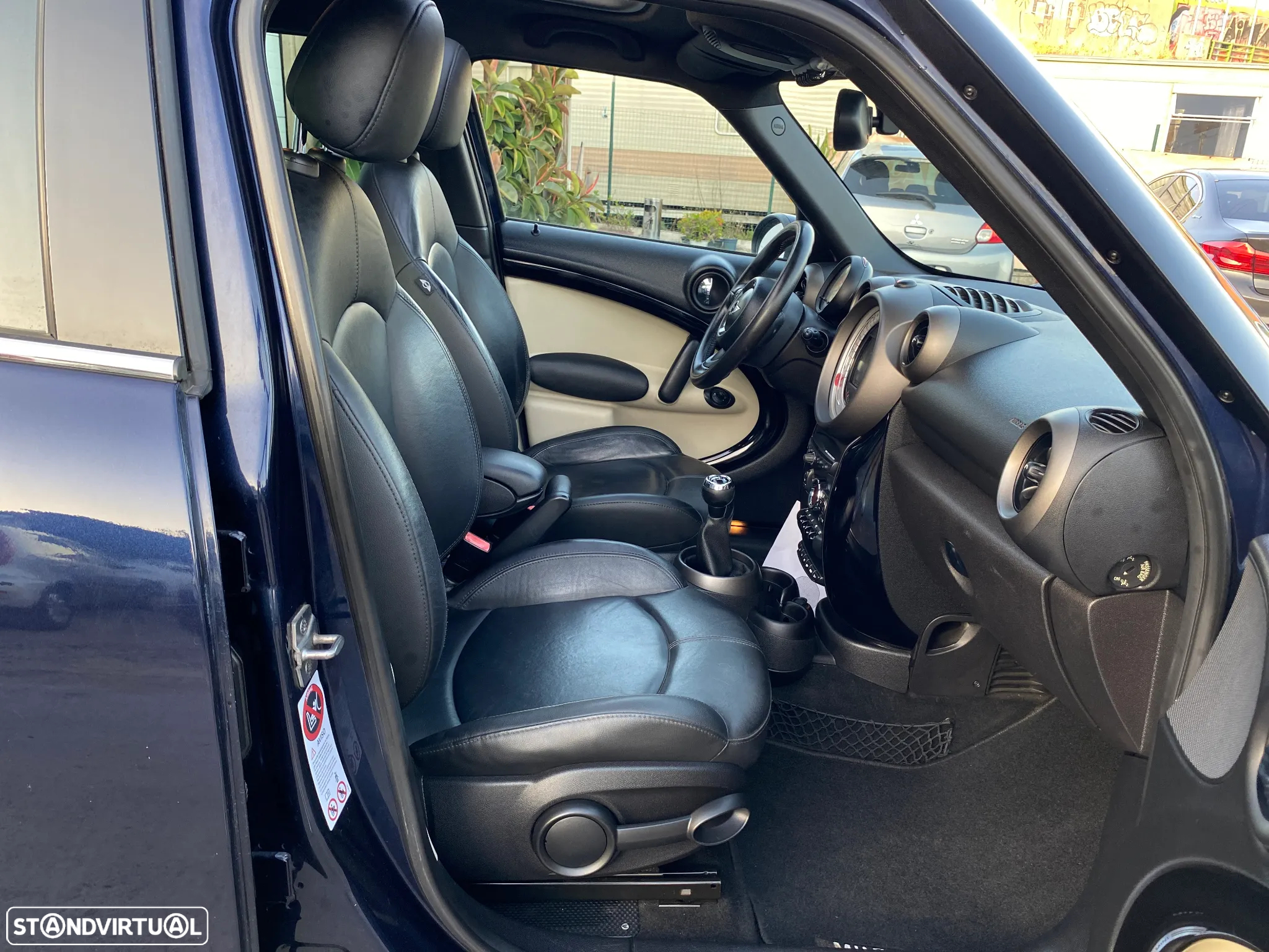 MINI Countryman Cooper D ALL4 - 18