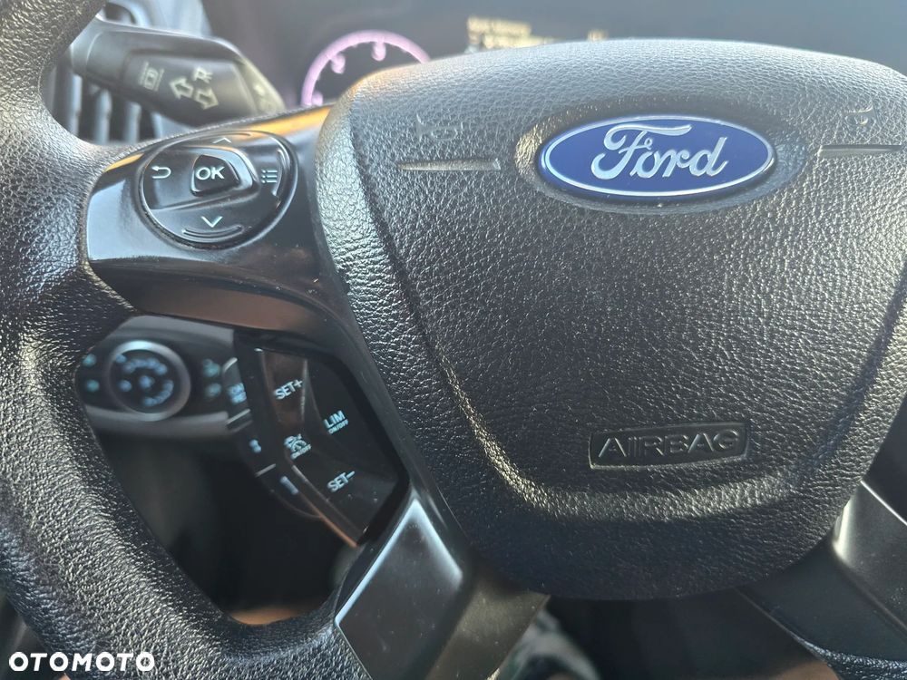 Ford Transit Connect 220 L1 LKW S&S Trend - 19