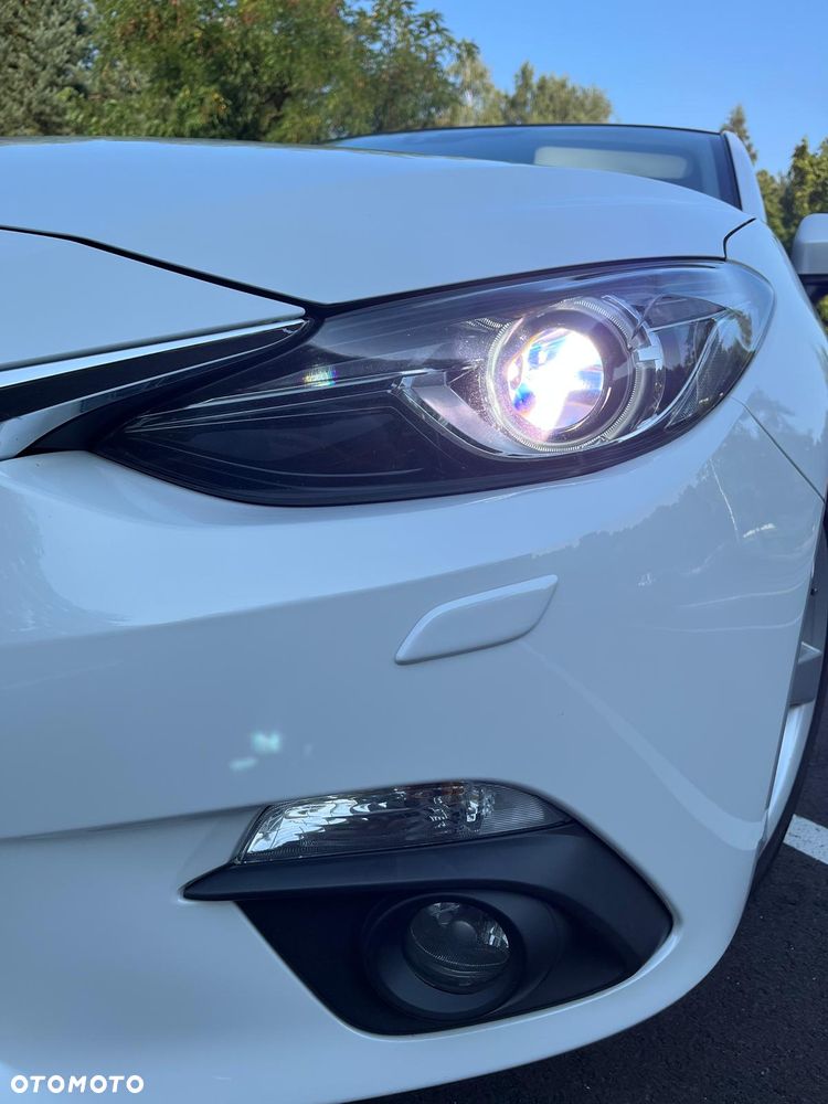 Mazda 3 2.0 Skyenergy EU6 - 23