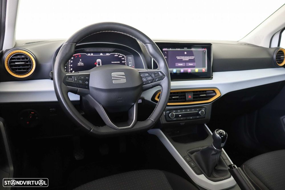 SEAT Arona 1.0 TSI Style - 20