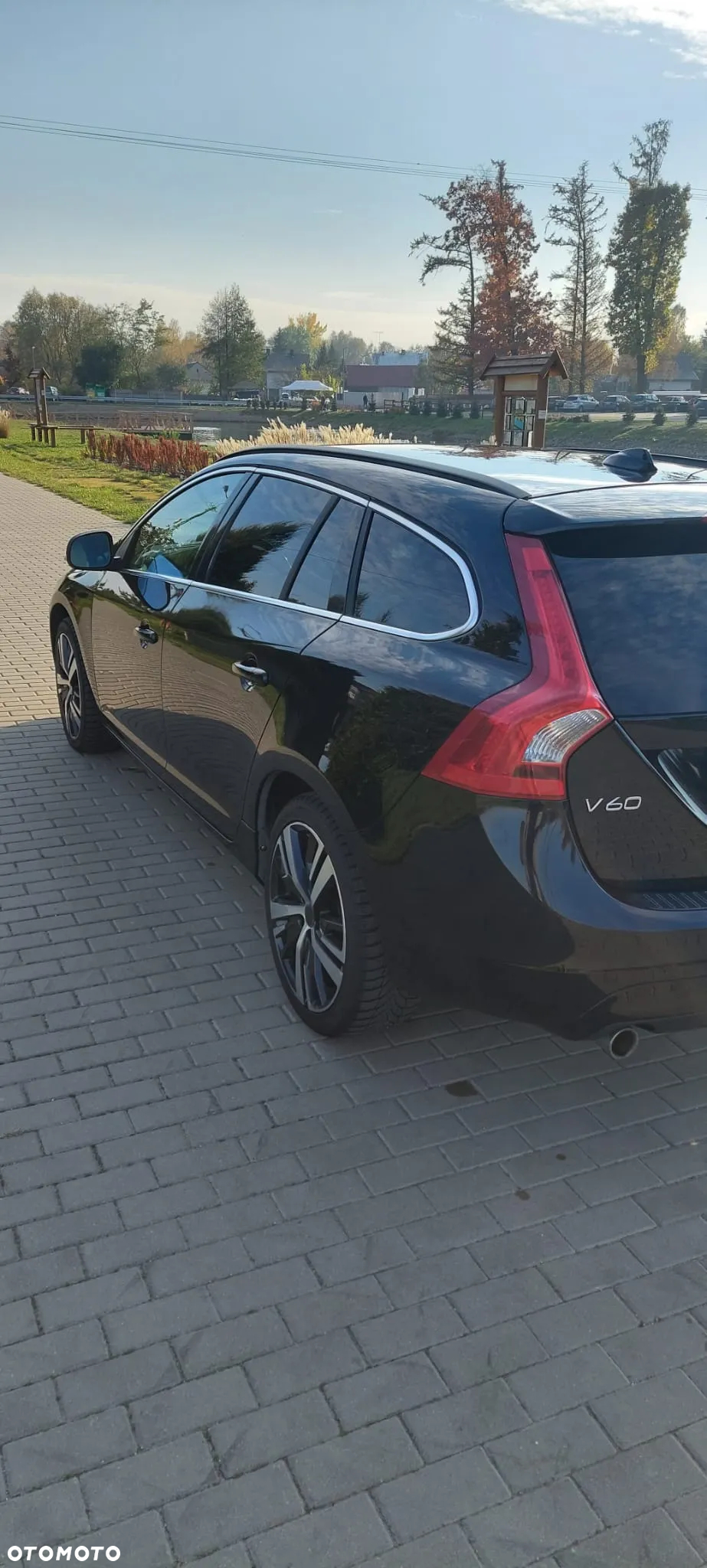 Volvo V60 - 12