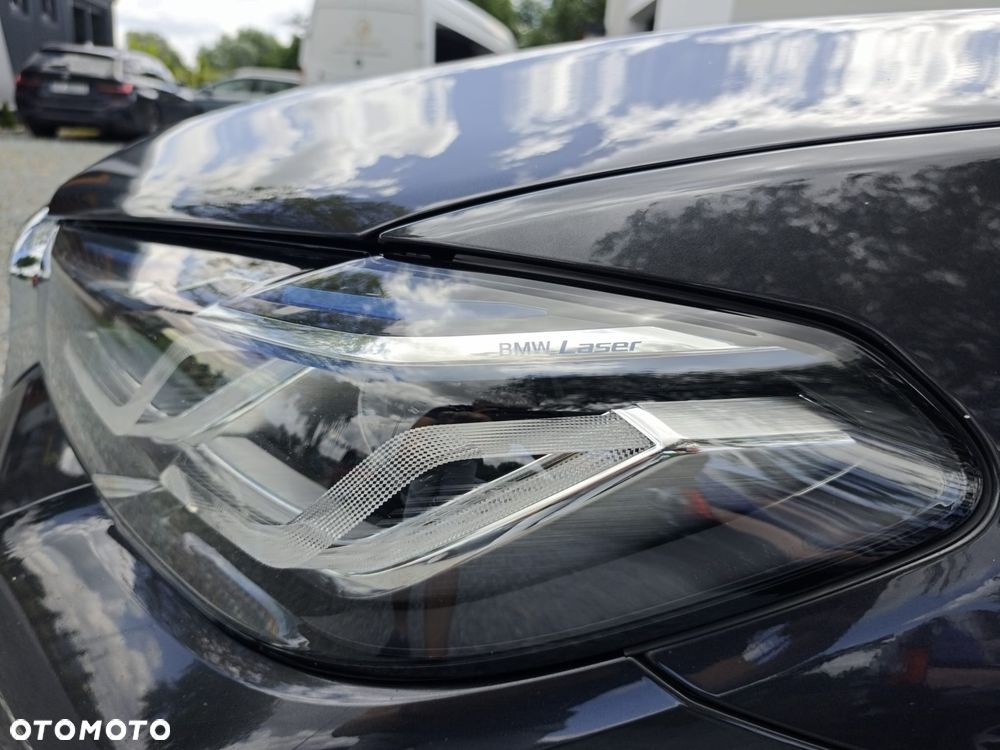BMW Seria 5 520d mHEV M Sport sport - 8