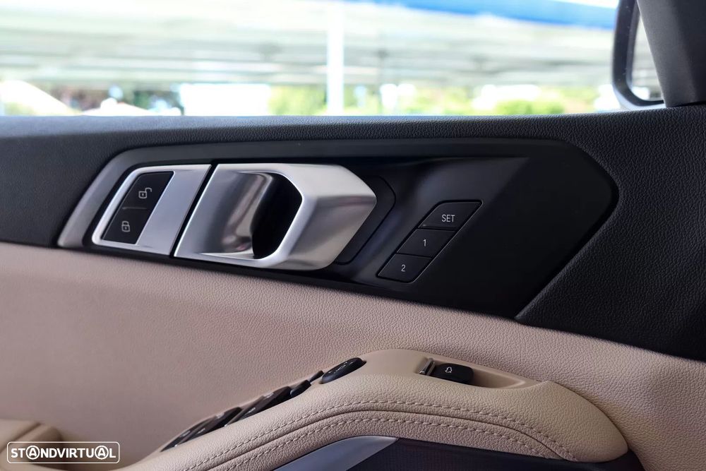 BMW X5 45 e xDrive - 18