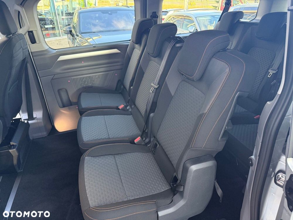 Volkswagen Caravelle 2.0 TDI L1 4Motion PanAmericana - 30