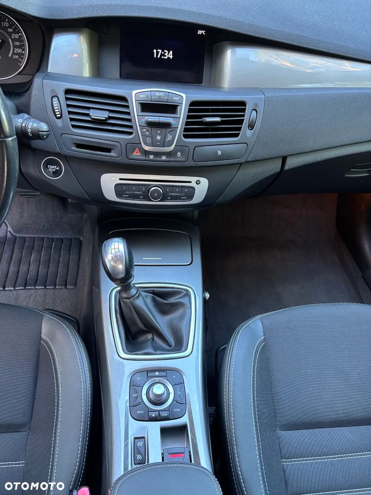 Renault Laguna 2.0 Expression - 8