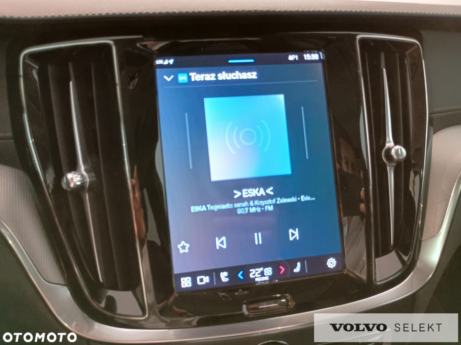 Volvo V60 Cross Country - 22