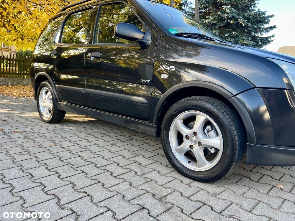 Suzuki Ignis 1.3 4x4 X-45 - 12