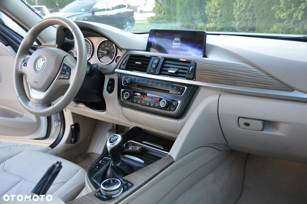 BMW Seria 3 - 2