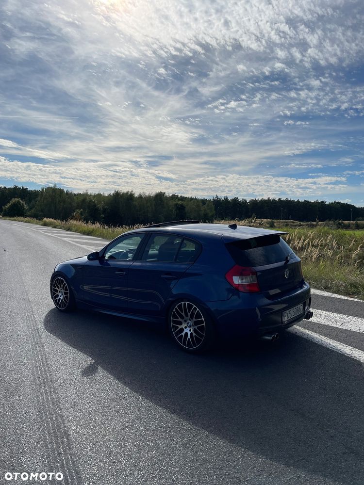 BMW Seria 1 120d - 5