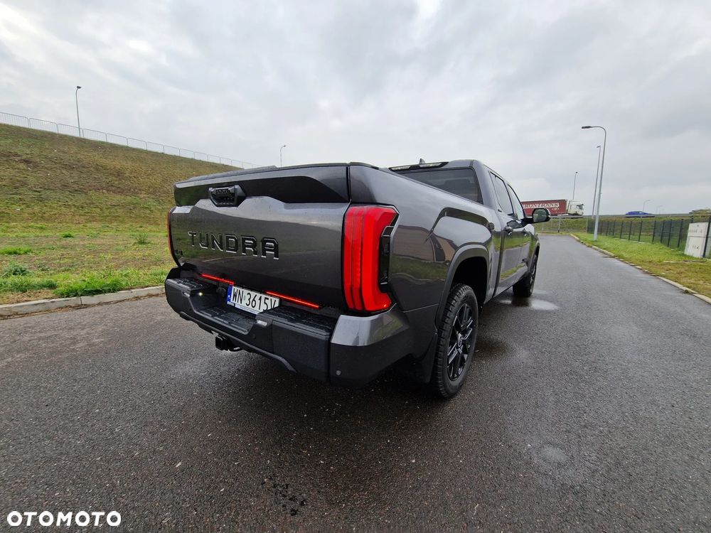 Toyota Tundra - 13