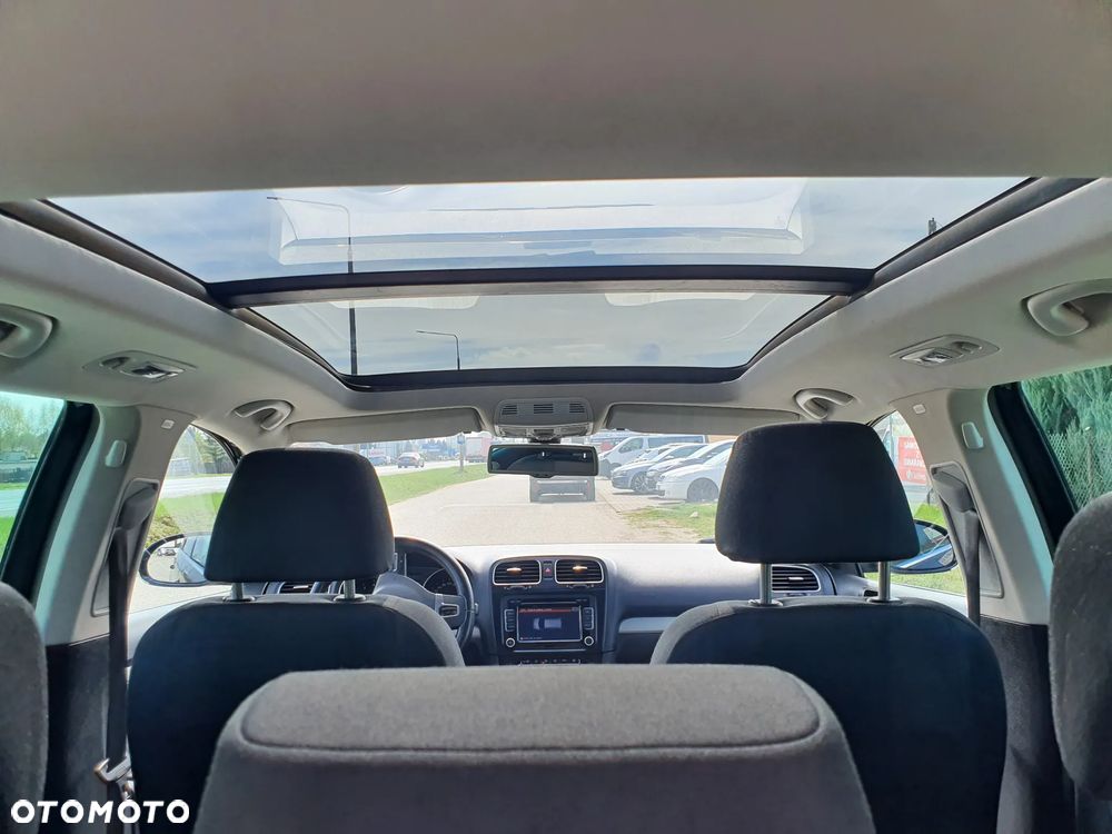 Volkswagen Golf 1.4 TSI DSG Highline - 26