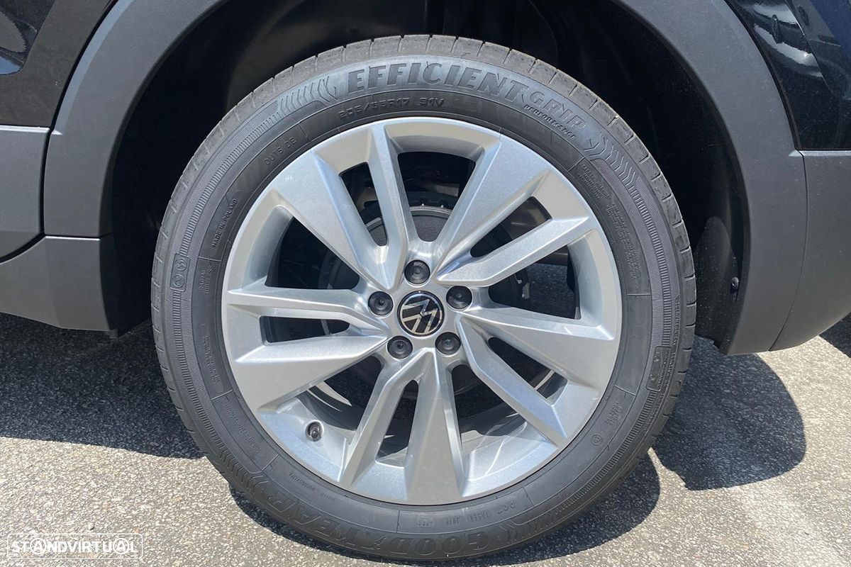 VW T-Cross 1.0 TSI Urban - 3