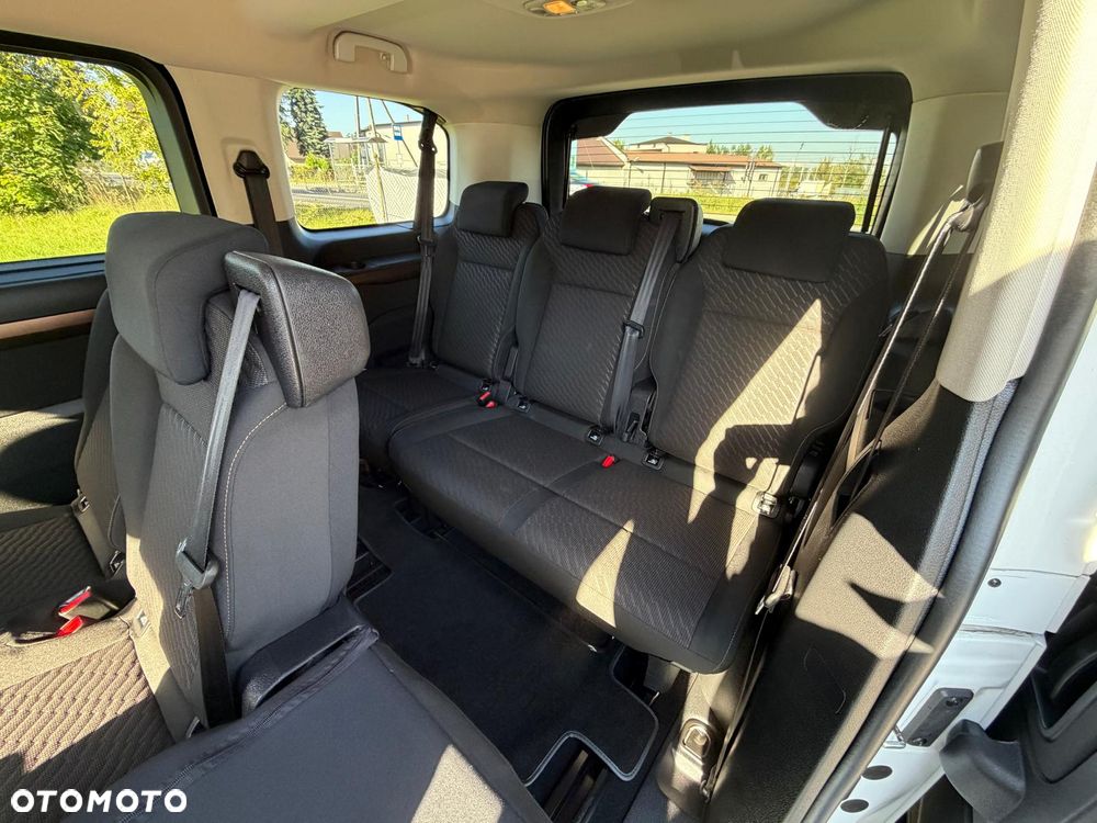 Toyota Proace Verso 2,0-l-D-4D L2 (8-Si.) Family - 22