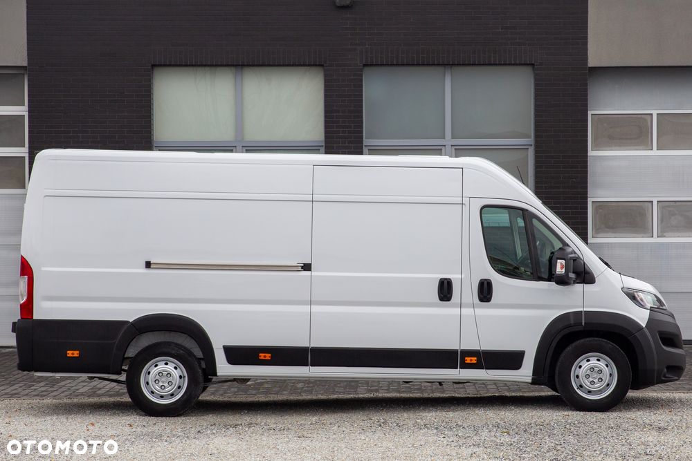 Peugeot Boxer PREMIUM L4H2 MAXI 4,10m - 3