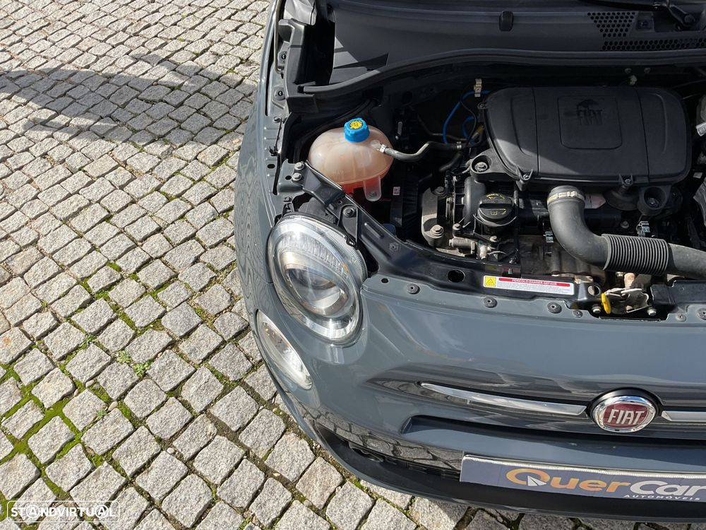 Fiat 500 1.0 Hybrid - 38