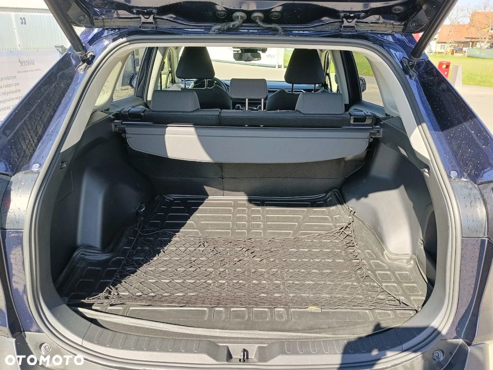 Toyota RAV4 2.5 Hybrid Comfort 4x2 - 13