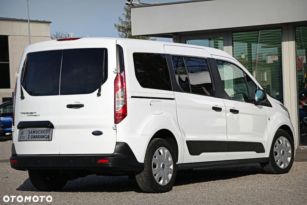Ford Transit Connect Kombi 230 L2 Trend - 5