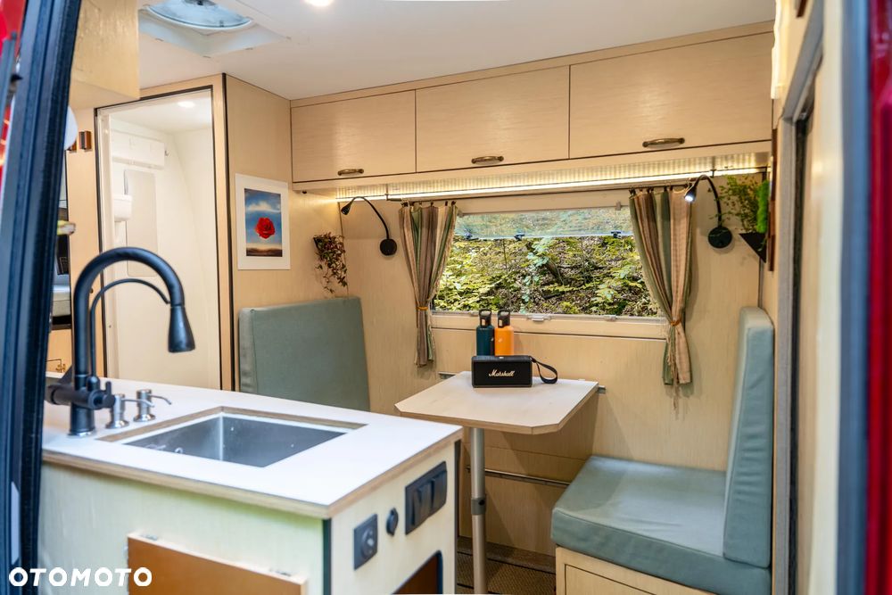 Volkswagen Crafter Standard - 15