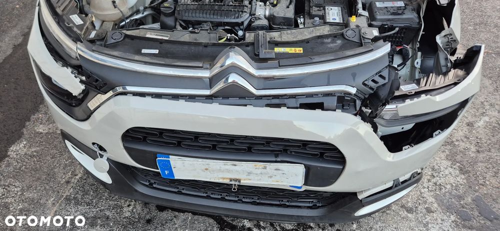 Citroën C3 1.2 PureTech C-Series - 10