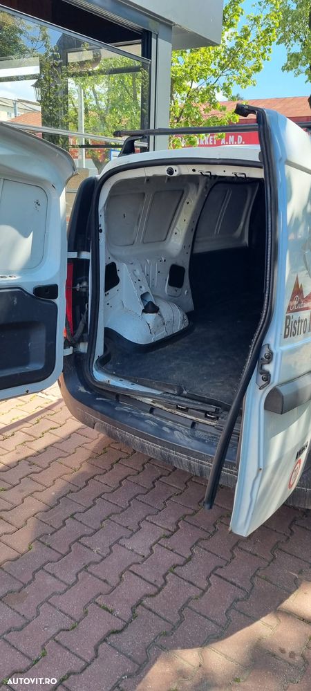 Dacia Logan Van - 9