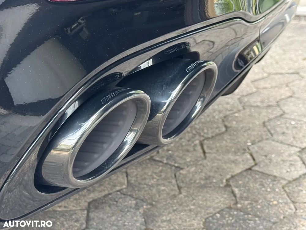 Mercedes-Benz SL 43 AMG Speedshift MCT 9G - 23