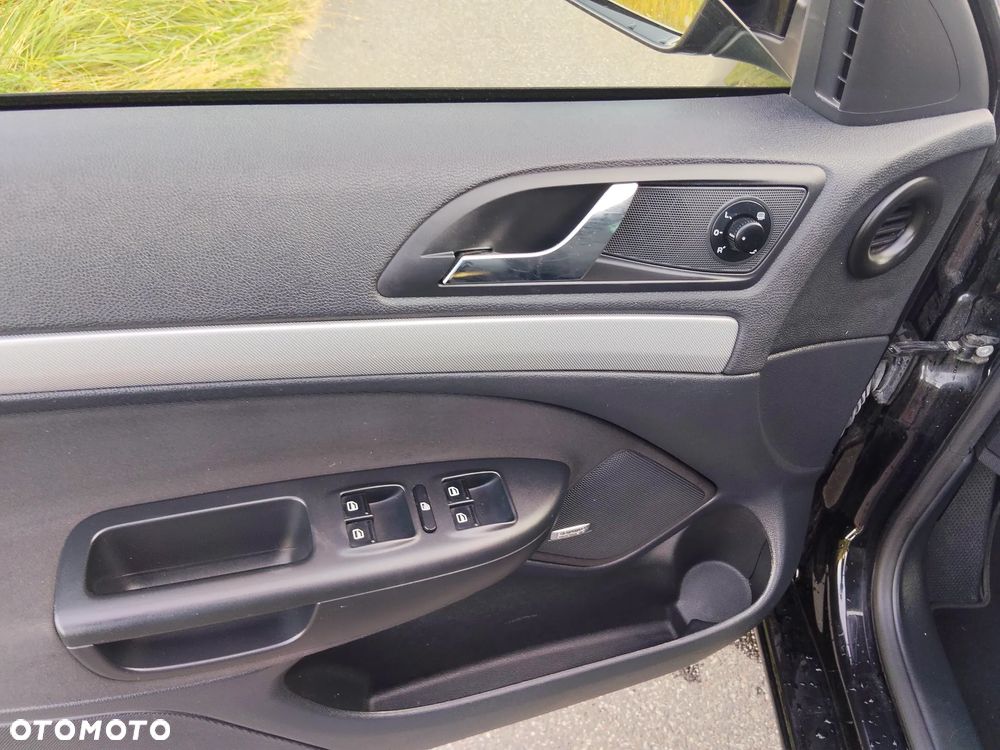 Skoda Octavia 1.8 TSI DSG Ambition - 11