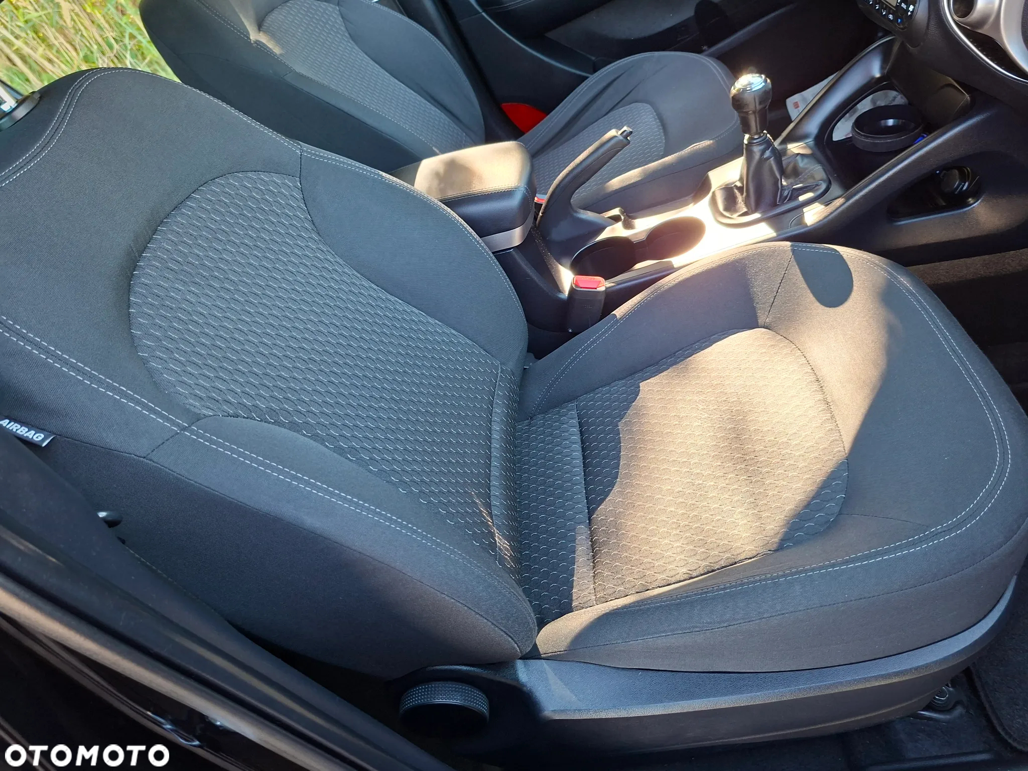 Hyundai ix35 2.0 2WD Style - 14