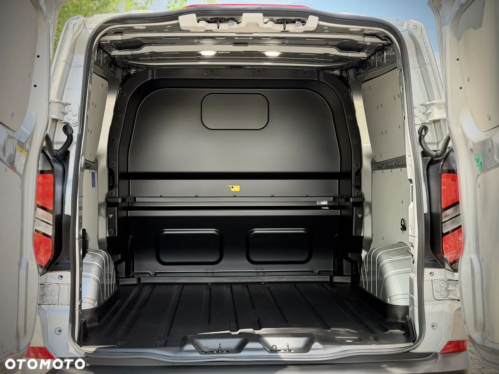 Ford Transit Custom - 14