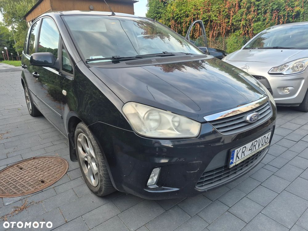 Ford C-MAX - 14