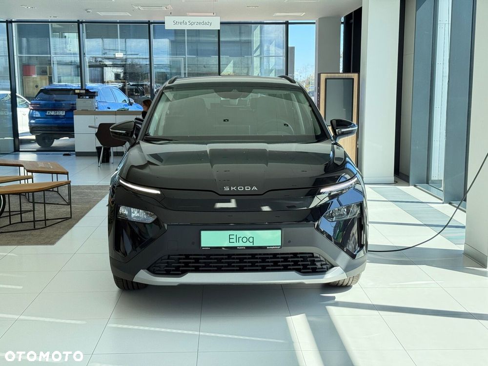 Skoda Elroq 60 63kWh - 3
