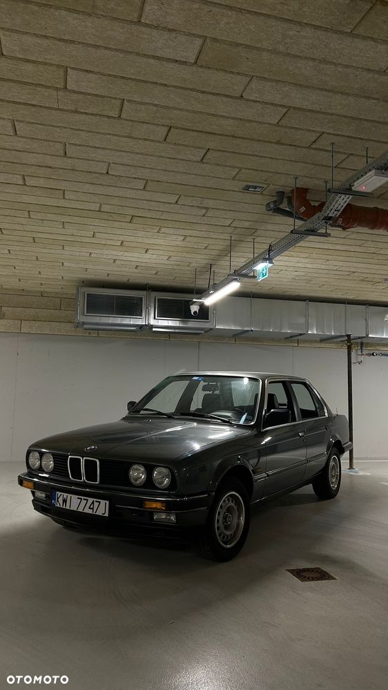 BMW Seria 3 - 21