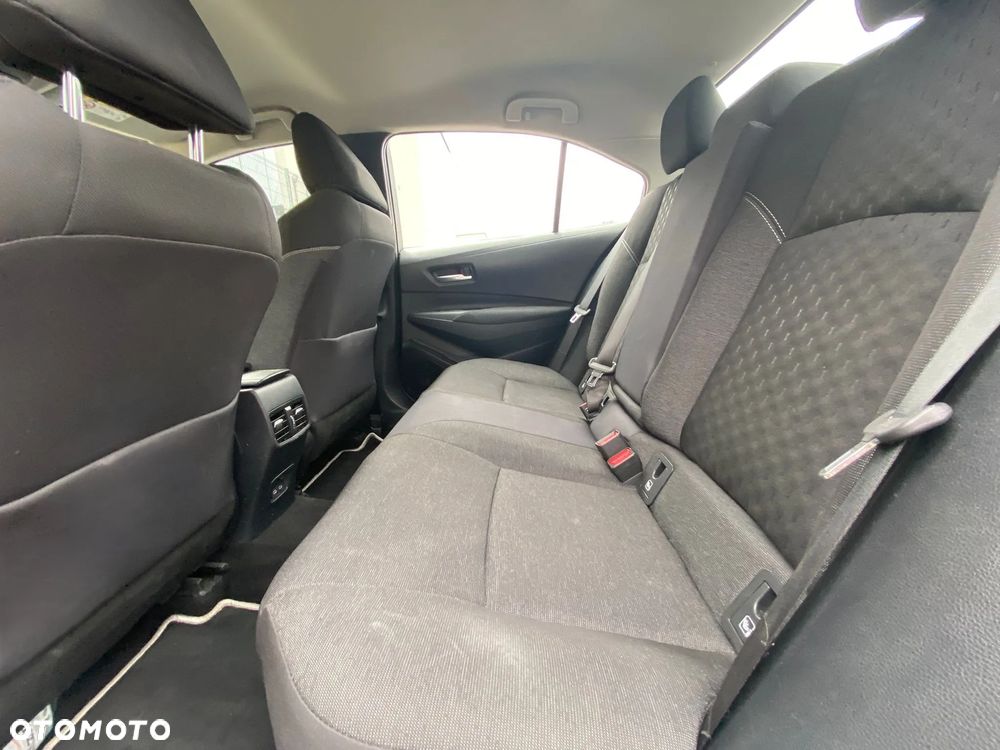 Toyota Corolla 1.8 Hybrid Comfort - 14