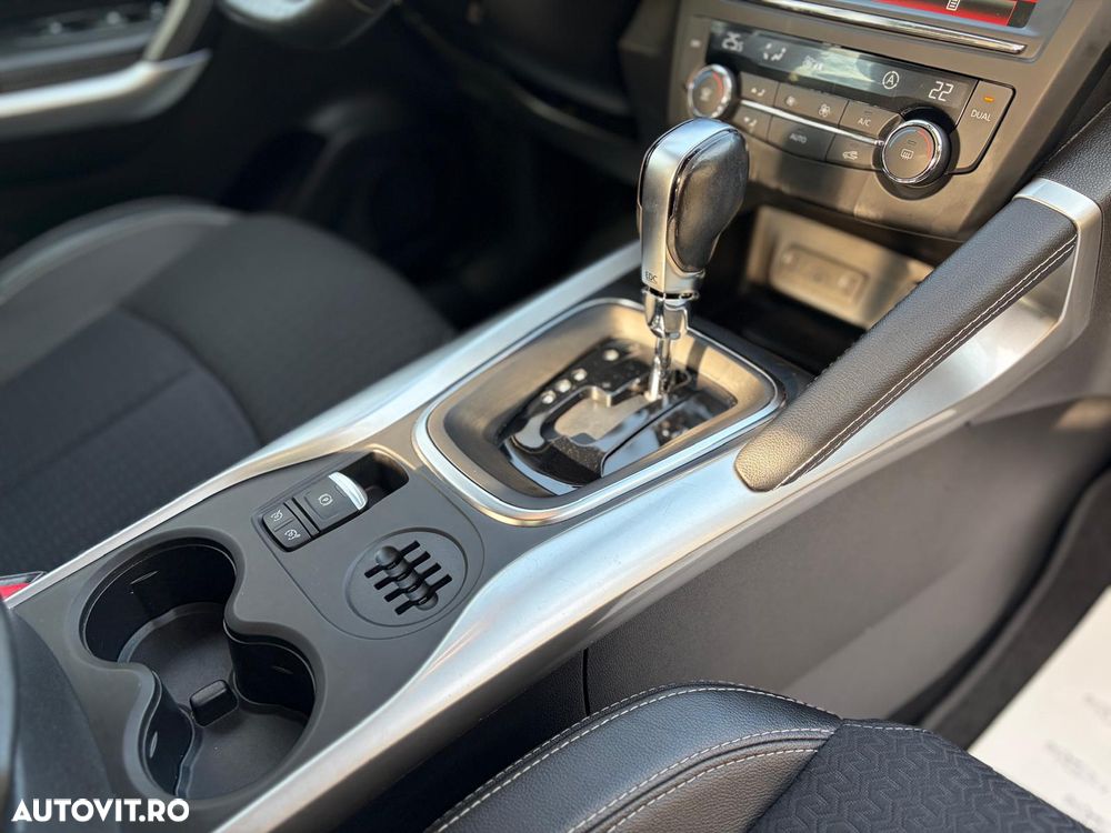 Renault Kadjar 1.5 DCI EDC Intens - 25