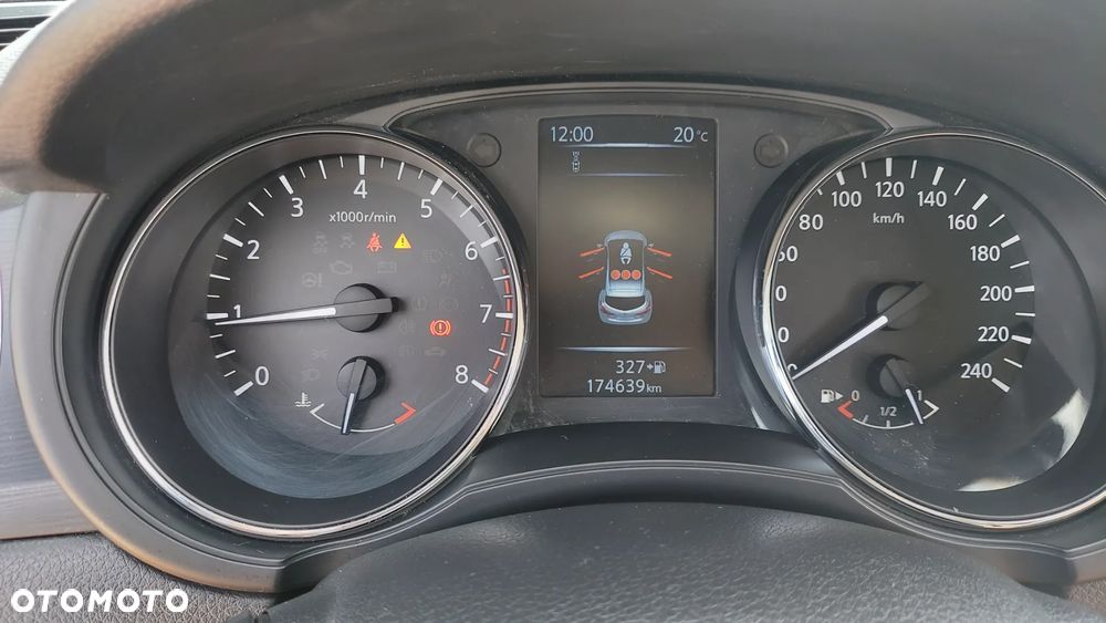 Nissan Pulsar 1.2 DIG-T Tekna - 21