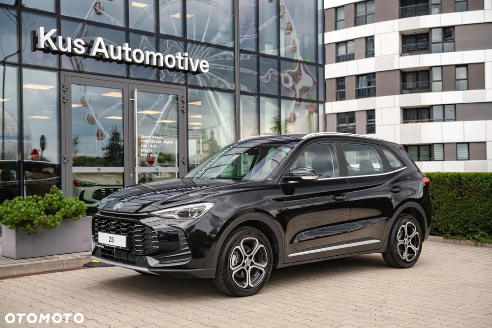 MG ZS 1.5 HEV+ Excite - 1