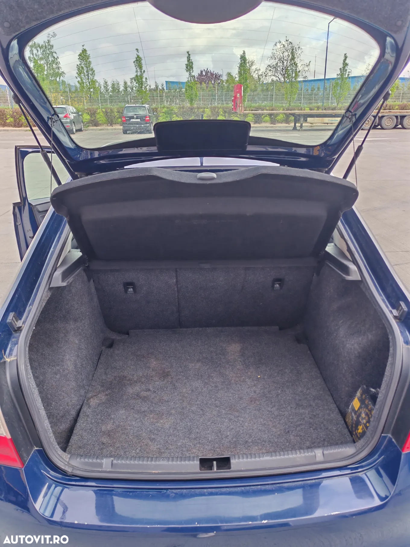 Skoda RAPID - 19