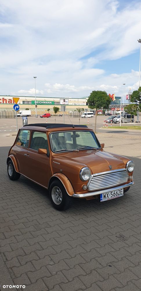 MINI Cooper - 15