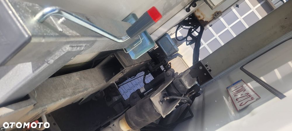 Iveco Daily 35C10 - 20