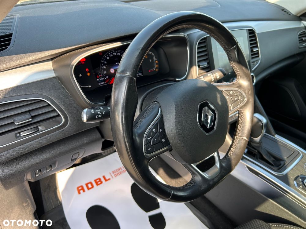 Renault Talisman - 8