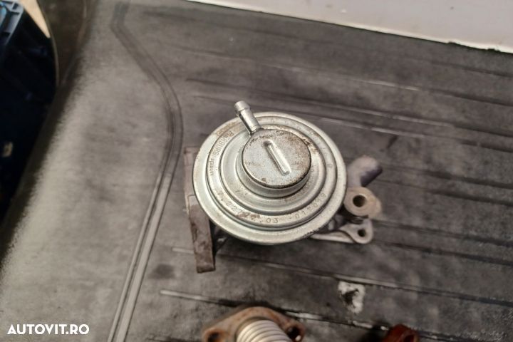 Egr 8973586130 8973586130 Opel Astra G [1998 - 2009] wagon 5-usi 1.7 - 4