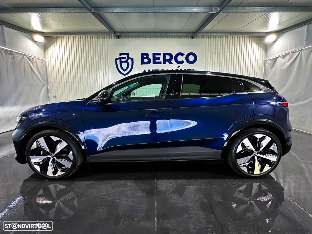 Renault Mégane E-Tech EV60 Techno - 13