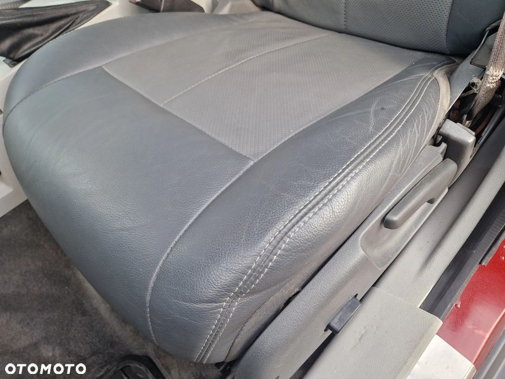 Jeep Cherokee 2.8 CRD Limited 'G' - 14