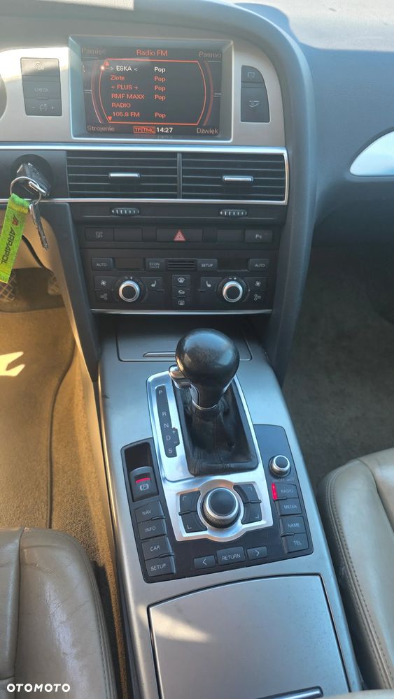Audi A6 Allroad 3.0 TDI DPF Quattro Tiptr - 16